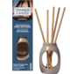 Black Coconut - Pre-Fragranced Reed Starter Kit Embossed