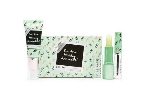 Makeup Revolution X Friends - Holiday Armadillo Trio Gift Set