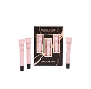 Makeup Revolution Lip Care Trio Gift Set