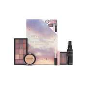 Makeup Revolution The Golden Sunrise Collection