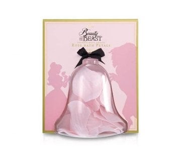 Mad Beauty x Disney - Belle's Rose Bath Petals