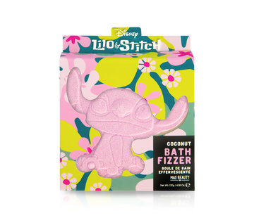 Mad Beauty x Disney - Lilo & Stitch Bath Fizzer