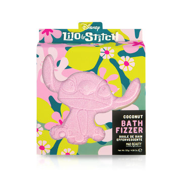 Mad Beauty x Disney - Lilo & Stitch Bath Fizzer