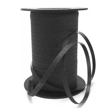 Glamour Sierlint - Zwart - 5m