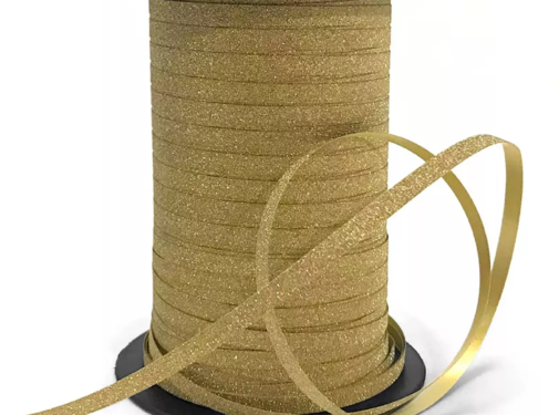 Glamour Sierlint - Goud - 5m