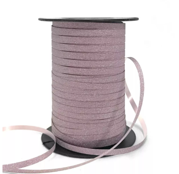 Glamour Sierlint - Roze - 5m