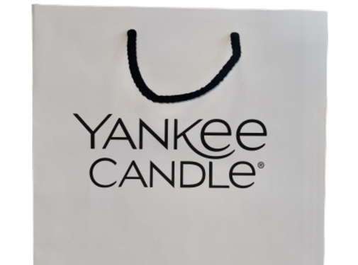 Yankee Candle Luxurious Bag