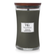 WoodWick Frasier Fir - Large Candle