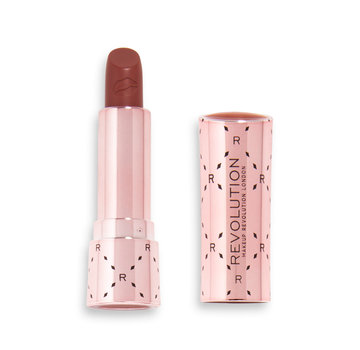 Makeup Revolution Soft Glamour - Satin Kiss Lipstick - Chauffeur