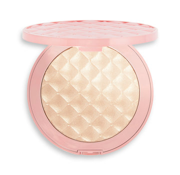 Makeup Revolution Soft Glamour - Highlighter - Ultimate Radiance