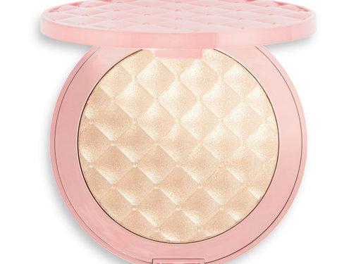 Makeup Revolution Soft Glamour - Highlighter - Ultimate Radiance