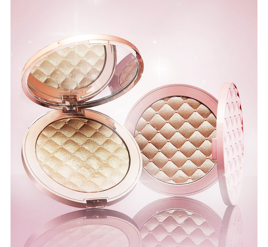 Soft Glamour - Highlighter - Ultimate Radiance