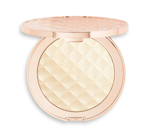 Makeup Revolution Soft Glamour - Highlighter - Internal Glow