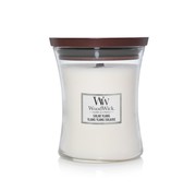 WoodWick Solar Ylang - Medium Candle