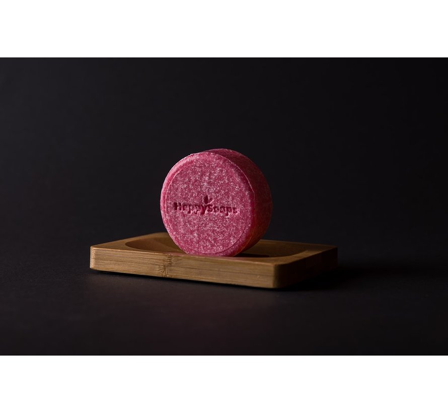 Shampoo Bar - La Vie En Rose