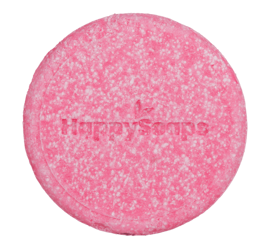 Shampoo Bar - La Vie En Rose