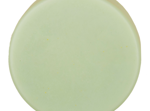 HappySoaps Conditioner Bar - Green Tea Happiness