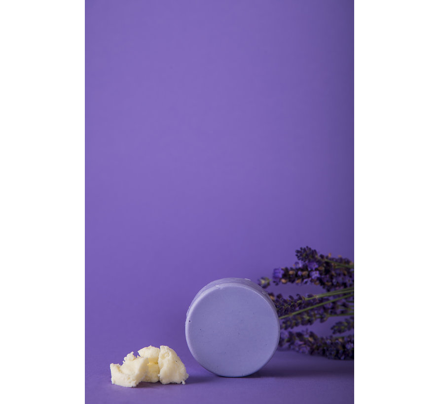 Conditioner Bar - Lavender Bliss