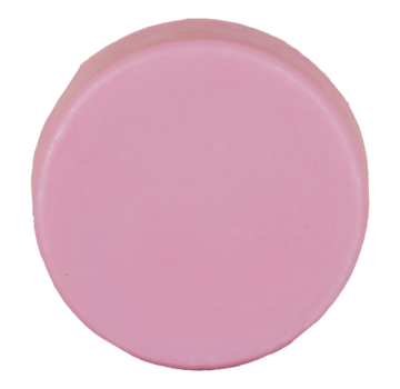 HappySoaps Conditioner Bar - Tender Rose