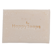 HappySoaps Body Wash Bar – Kokosnoot en Limoen