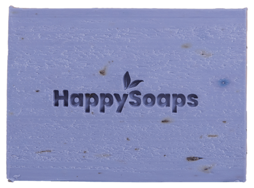 HappySoaps Body Wash Bar – Lavendel