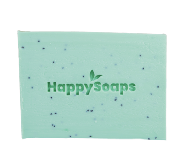 HappySoaps Body Wash Bar – Tea Tree en Pepermunt