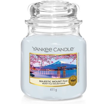 Yankee Candle Majestic Mount Fuji - Medium Jar