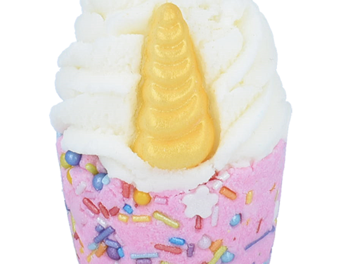 Bomb Cosmetics Bath Mallow - Bathe The Rainbow