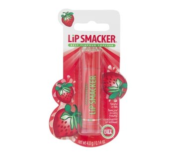 Lip Smacker Fruity - Strawberry