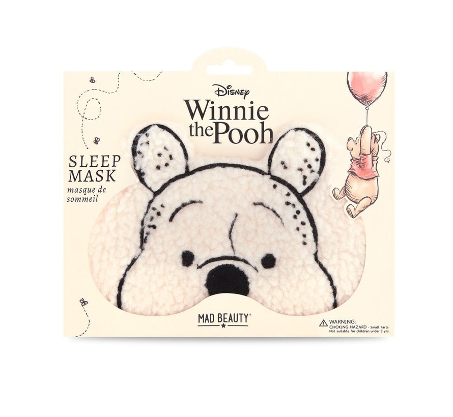 x Disney - Winnie The Pooh Sleep Mask