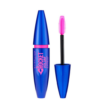 Maybelline The Rocket Volum Express - Zwart