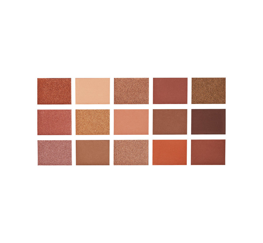 The Golden Sunrise Collection