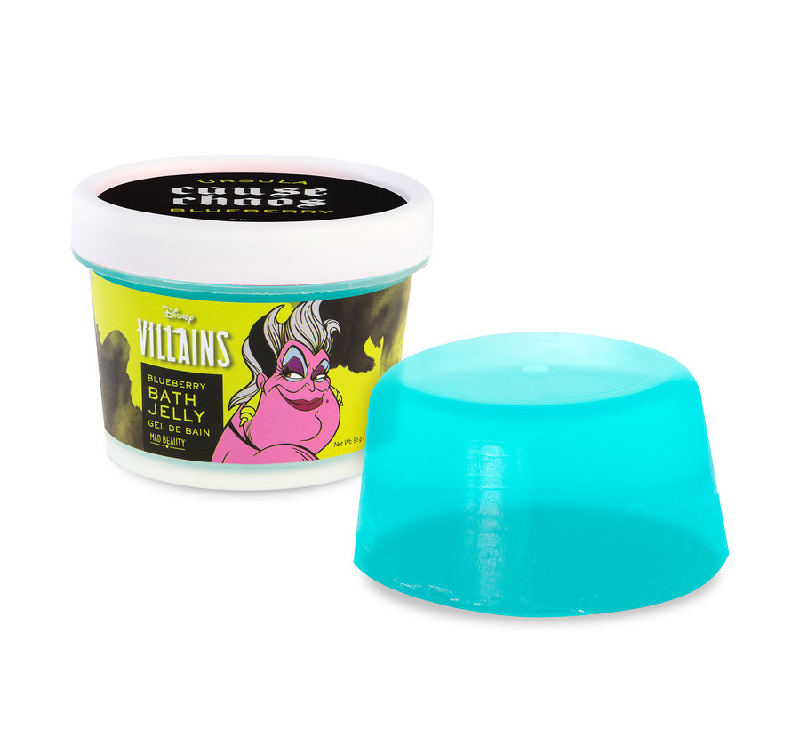 x Disney - POP Villains Ursula Shower Jelly