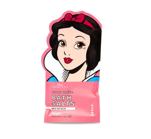 Mad Beauty x Disney - POP Princess Snow White Bath Salts