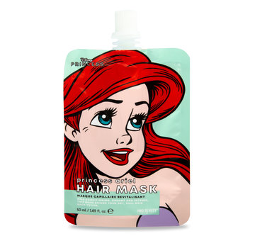 Mad Beauty x Disney - POP Princess Ariel Hair Mask