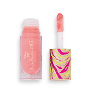 Makeup Revolution x Disney Lion King - New Era Lip Gloss