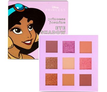 Mad Beauty x Disney - POP Princess Jasmine Eyeshadow Palette