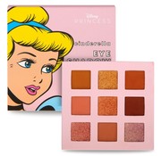 Mad Beauty x Disney - POP Princess Cinderella Eyeshadow Palette