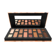 W7 Make-Up Nudification Palette
