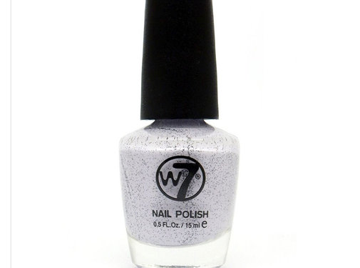 W7 Make-Up - 89 Speckled Lilac