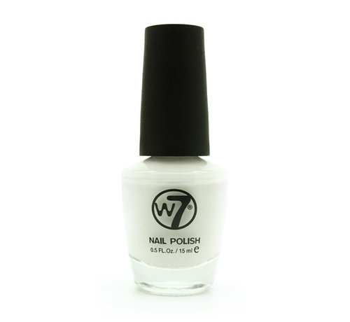 W7 Make-Up - 138 Bare - Nagellak