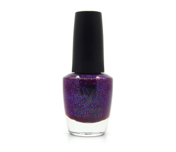 W7 Make-Up - 71 Cosmic Purple