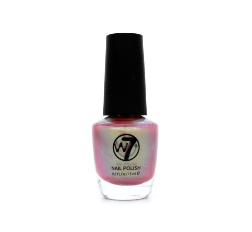 W7 Make-Up - 195 Gratiana - Nagellak