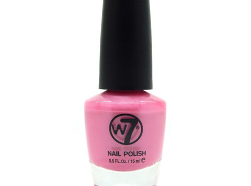 W7 Make-Up - 48 Pink