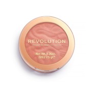 Makeup Revolution Blusher Reloaded - Rhubarb & Custard