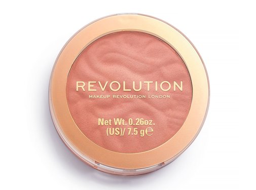 Makeup Revolution Blusher Reloaded - Rhubarb & Custard