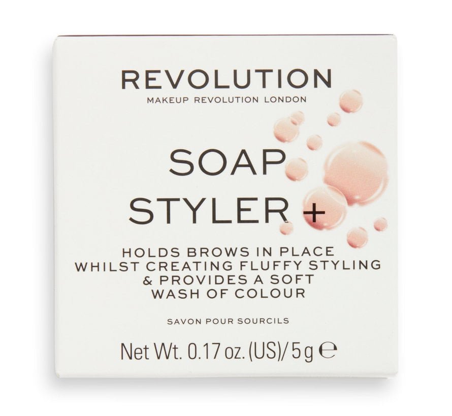 Soap Styler +