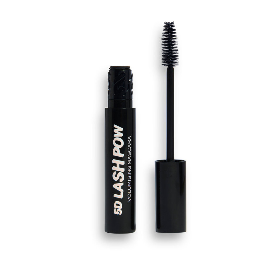 5D Lash Pow Mascara