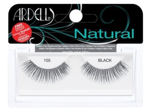 Ardell - Lashes 105 Black