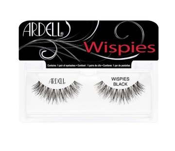 Ardell - Wispies 810 Black